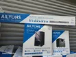 Ailyons SB501K 2.1ch Soundbar Spika za Multimedia - 1