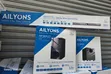 Ailyons SB501K 2.1ch Soundbar Spika za Multimedia - 2
