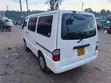 Mazda Bongo Van 2018 White - 3
