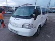 Mazda Bongo Van 2018 White - 4