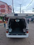 Mazda Bongo Van 2018 White - 5