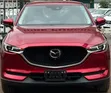 Mazda CX-5 2019 Red - 1