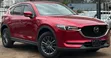Mazda CX-5 2019 Red - 2