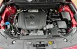Mazda CX-5 2019 Red - 4