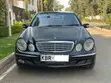 Mercedes-Benz E240 2004 - 2