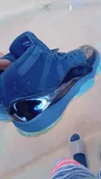 Jordan 11, Bapestar & Naked Wolfe Sneakers - 2