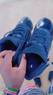 Jordan 11, Bapestar & Naked Wolfe Sneakers - 5