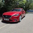 Mazda Atenza 2018 Red - 2