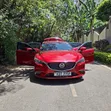Mazda Atenza 2018 Red - 3