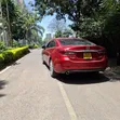 Mazda Atenza 2018 Red - 4