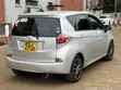 Toyota Ractis 1.5 FWD 2015 Silver - 4
