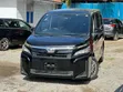Toyota Voxy X 2WD 8-Seater 2018 - 2