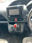 Toyota Voxy X 2WD 8-Seater 2018 - 5