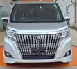 Toyota Esquire 2019 Nyeupe - 1