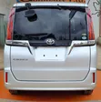 Toyota Esquire 2019 Nyeupe - 2