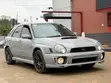 Subaru Impreza 2.0 WRX STi 2001 - 1