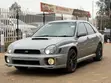 Subaru Impreza 2.0 WRX STi 2001 - 2