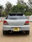 Subaru Impreza 2.0 WRX STi 2001 - 3