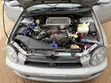 Subaru Impreza 2.0 WRX STi 2001 - 5