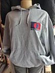 Mtumba Hoodie - Grey Iliyotumika - 1