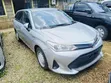 Toyota Corolla Fielder 1.5 Hybrid FWD 2018 Silver - 1