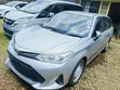 Toyota Corolla Fielder 1.5 Hybrid FWD 2018 Silver - 2
