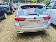 Toyota Corolla Fielder 1.5 Hybrid FWD 2018 Silver - 4