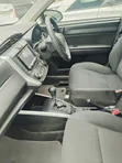 Toyota Corolla Fielder 1.5 Hybrid FWD 2018 Silver - 5