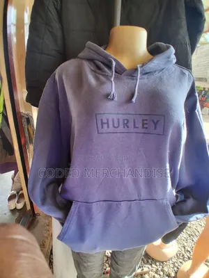 Quality Used Hoodies