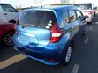 Nissan Note 1.2 Hybrid 2019 Bluu - 3