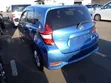 Nissan Note 1.2 Hybrid 2019 Bluu - 4