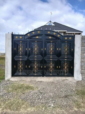 5-Bedroom Maisonette for Sale in Mastore, Kalimoni