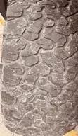 Matairi ya BF Goodrich 265/65 R17 - 3