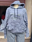 Hoodie Nzuri ya Joto - 2