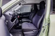 Toyota Probox 1.5 Hybrid DX Comfort 2019 Kijani - 5