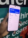 Tecno Spark 40 Pro+ 256GB Kijivu - 3
