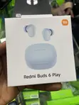 Redmi Buds 6 Play - 1