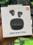 Redmi Buds 6 Play - 2