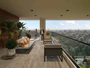 Condo 2-4 Chumba Inauzwa Westlands, Nairobi Central