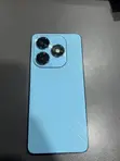 Tecno Spark 20 128GB Blue - 2