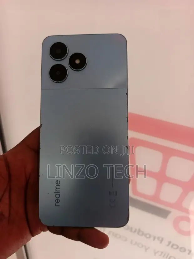 Realme Note 50 64GB - 1