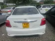Toyota Axio 1.5 G 2WD 2016 Nyeupe - 2