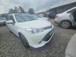 Toyota Axio 1.5 G 2WD 2016 Nyeupe - 3