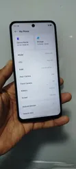 Tecno Spark 40 128GB Kijivu - 3
