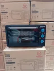 Eurochef 32L Rotisserie Oven ya Umeme - 2