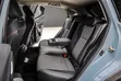 Subaru XV Sport Package 2019 Blue - 2