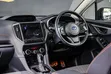 Subaru XV Sport Package 2019 Blue - 3