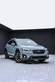 Subaru XV Sport Package 2019 Blue - 4