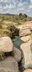 Land for Sale in Athi River, Lukenya - 2