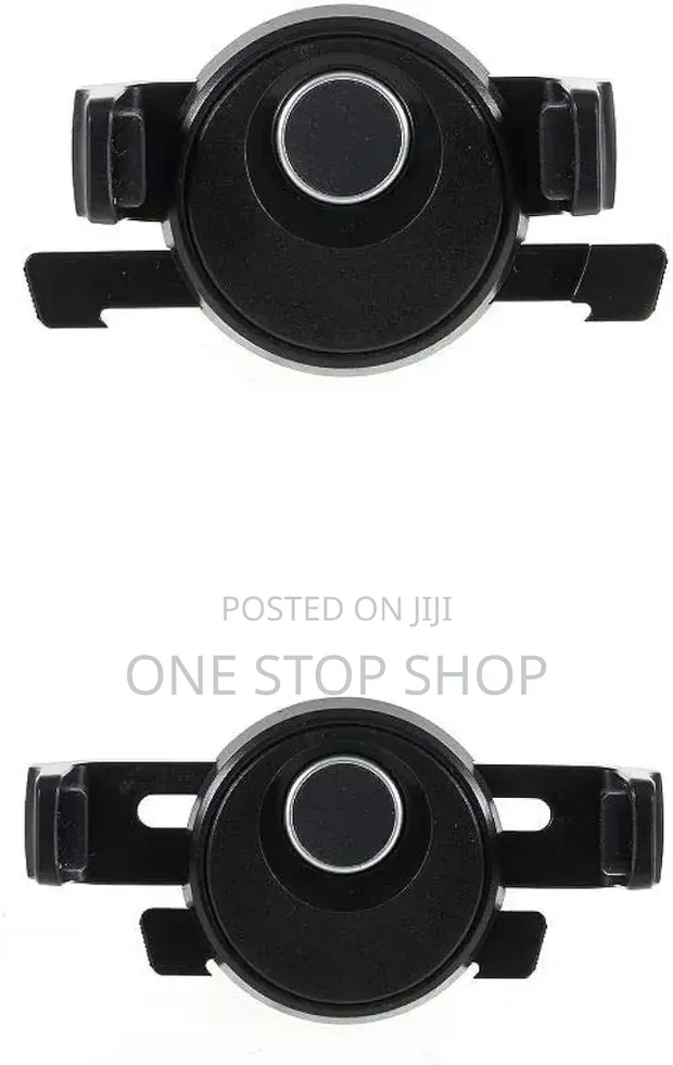 Vent Mount Phone Holder - Brand New - 1